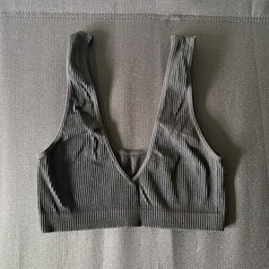 Black XS Bralette Women’s